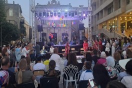Vietnamese Days being held in Azerbaijan -PHOTO 