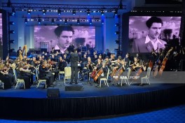 15th Gabala International Music Festival continues successfully-PHOTO 