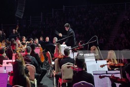 15th Gabala International Music Festival continues successfully-PHOTO 