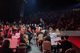 15th Gabala International Music Festival continues successfully-PHOTO 