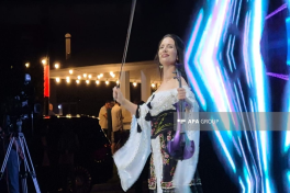 Moldovan music and dances presented within the framework of the 15th Gabala International Music Festival-PHOTO 