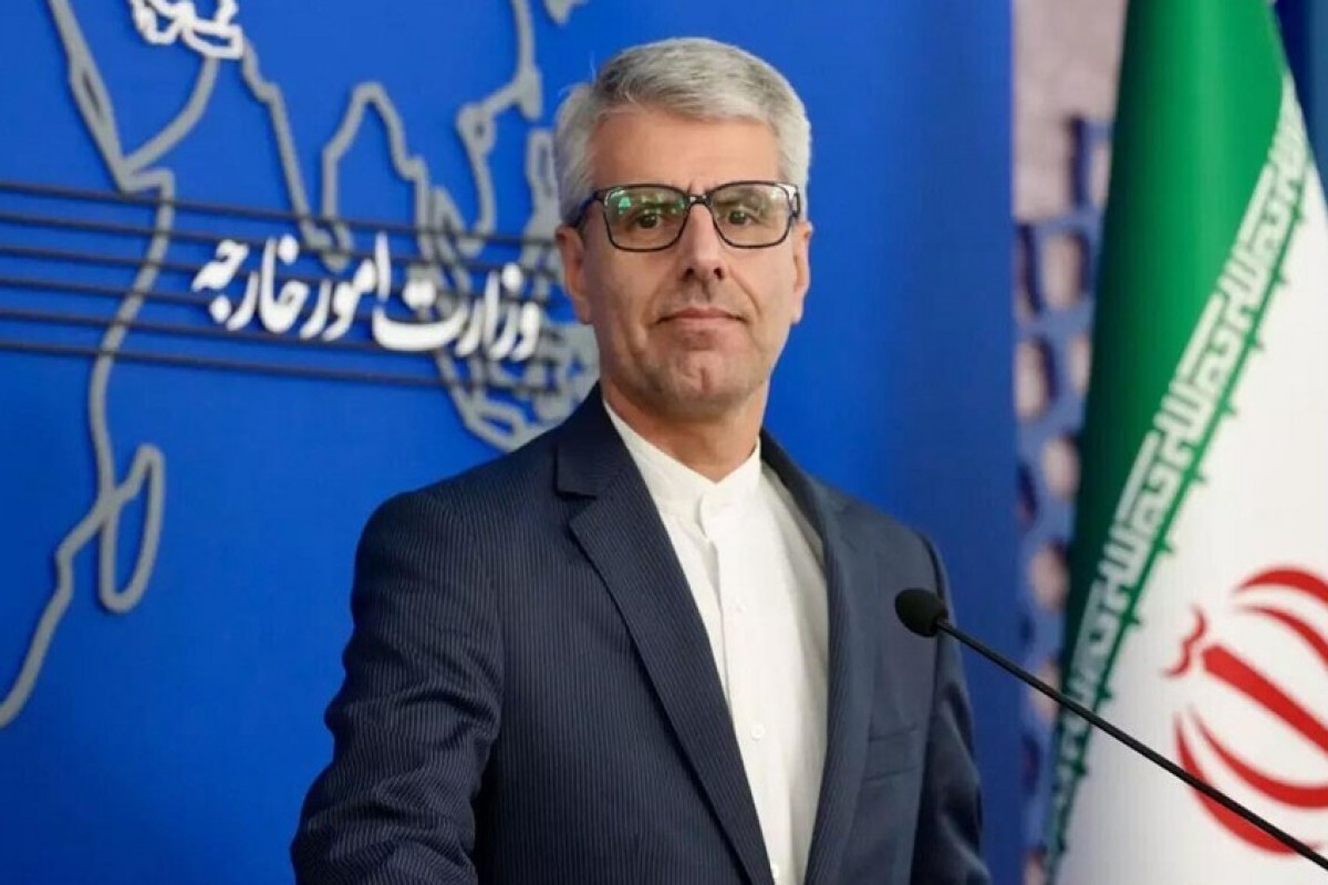 Iran says it seeks mutual Hormuz mechanism with Oman