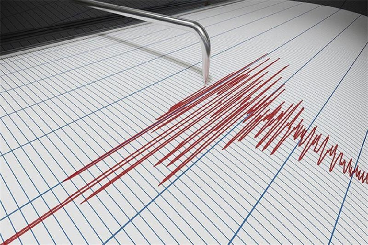 Magnitude 4.7 earthquake struck Egypt