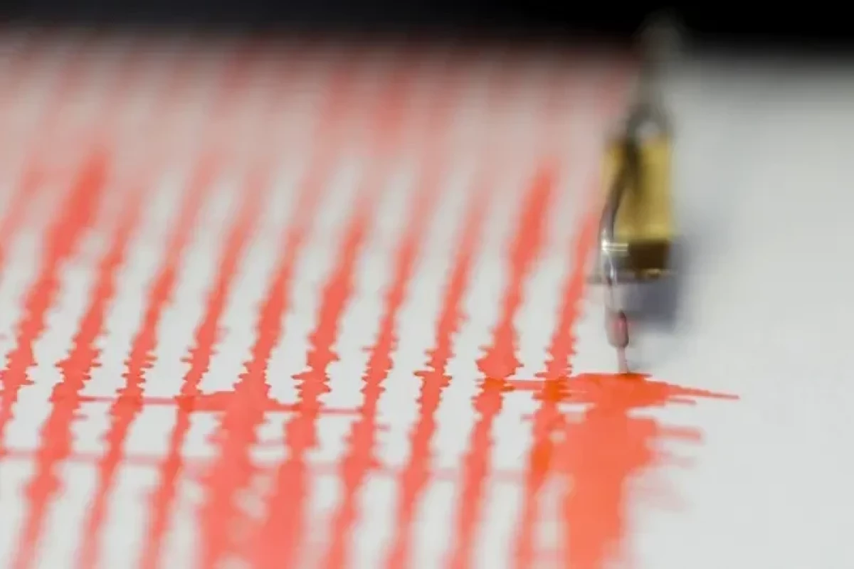 5.6-magnitude earthquake strikes north of Egypt’s Suez, no damage reported