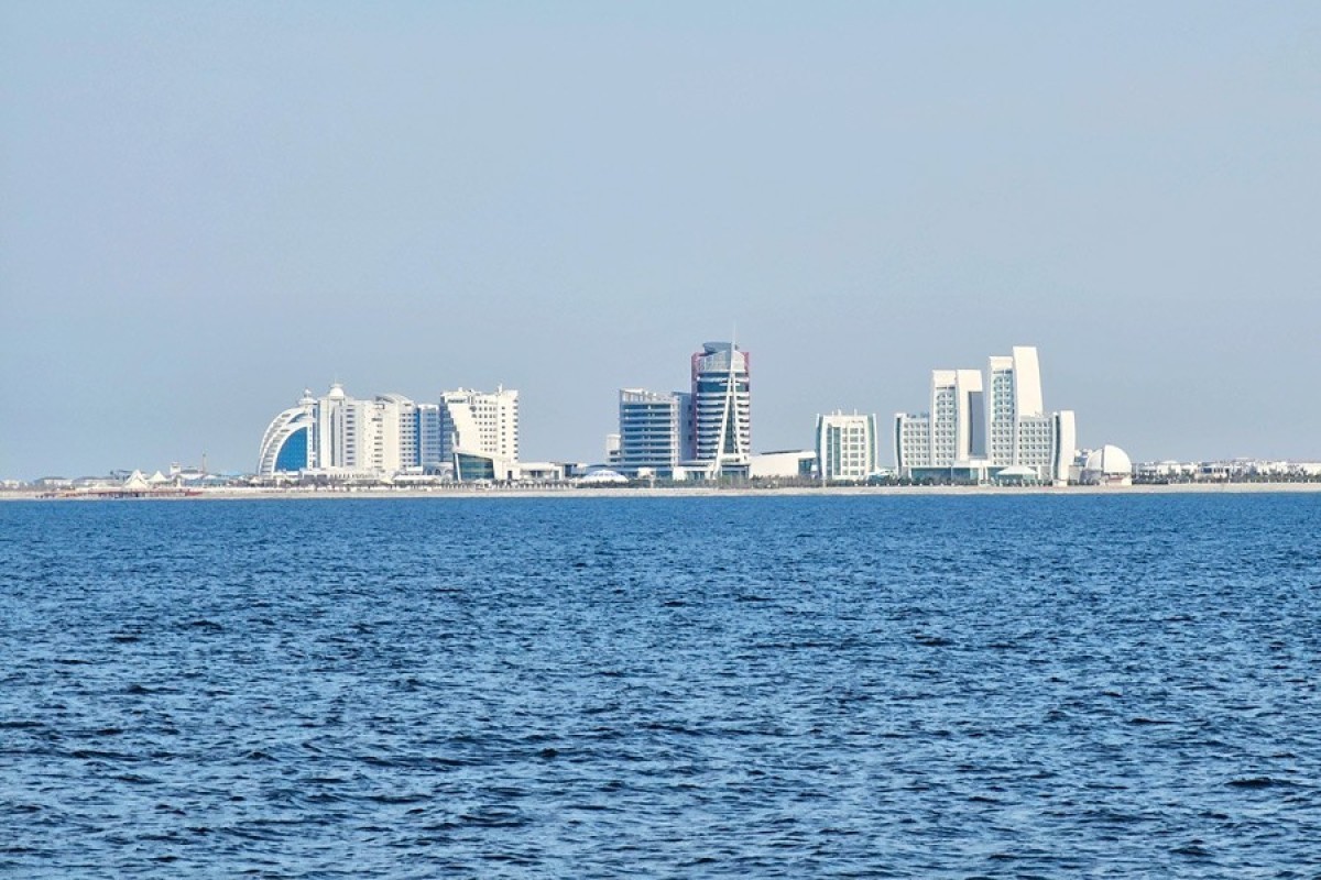 Iranian parliament to ratify Convention on the Legal Status of the Caspian Sea