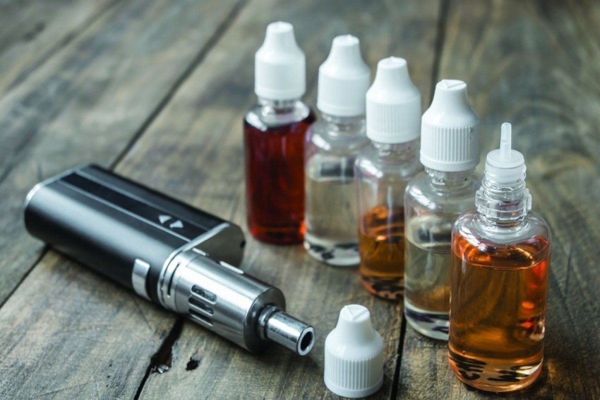 Azerbaijan bans civilian circulation of electronic cigarettes