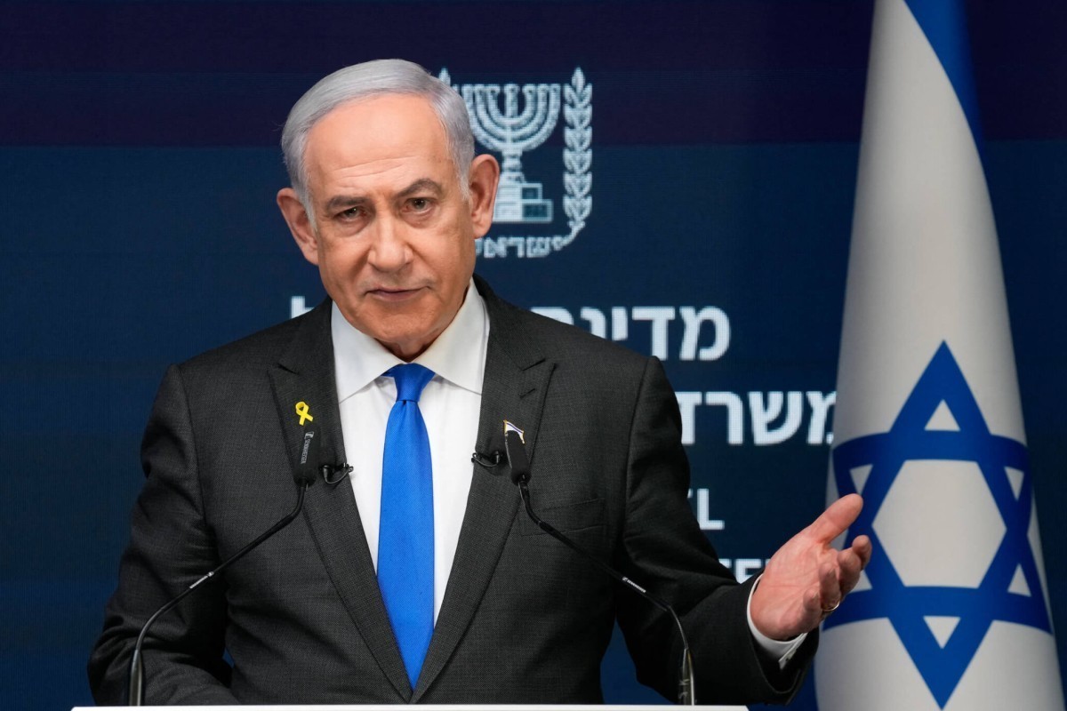 Israe