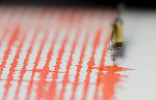 5.6-magnitude earthquake strikes north of Egypt’s Suez, no damage reported