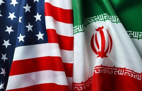 Iran rejects Trump's claim on imminent talks
