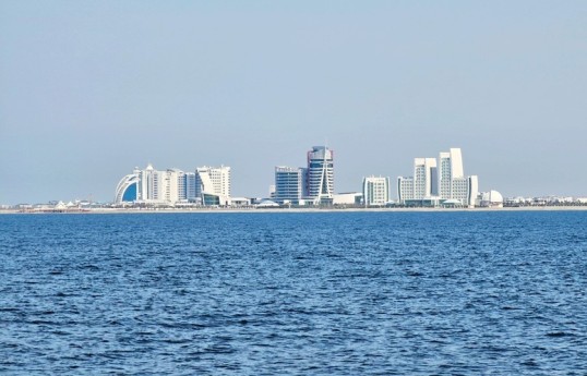 Iranian parliament to ratify Convention on the Legal Status of the Caspian Sea