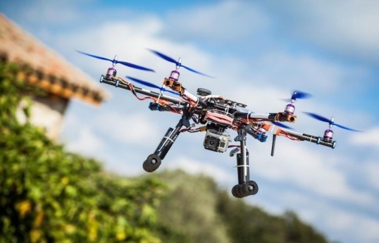 Azerbaijan allows circulation of civilian UAVs under special permit