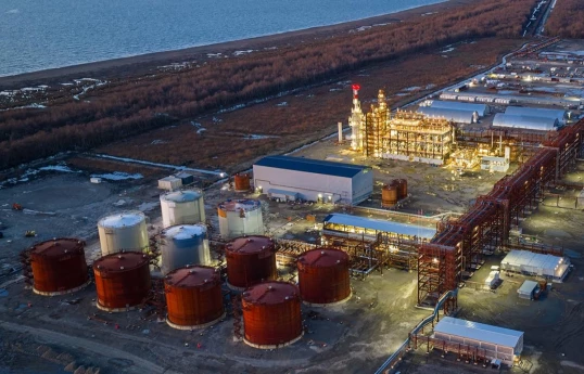 SOCAR to facilitate transit of Kazakh and Turkmen oil to the Kulevi oil terminal