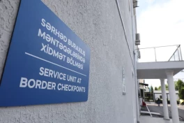 Azerbaijan–Georgia rail border crossings to become twice as fast