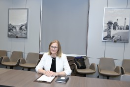 Estonian ambassador presents copy of credentials to Azerbaijan FM