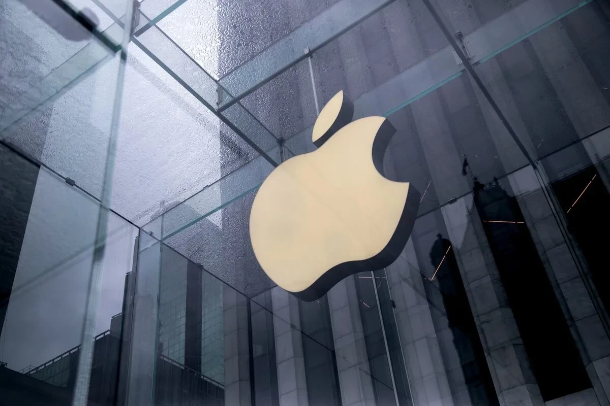 Apple launches legal challenge against UK government demand to access data