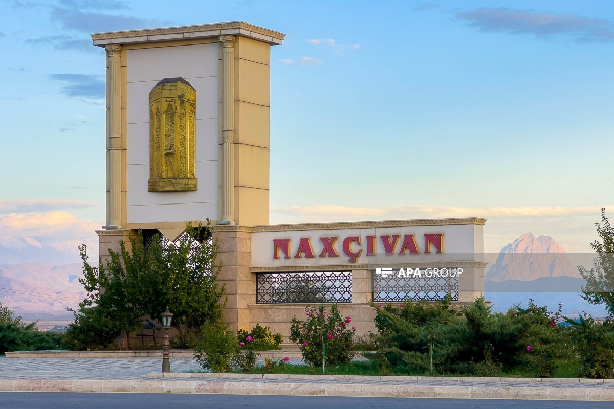 President Ilham Aliyev appoints head to Nakhchivan City Executive Authority -ORDER 