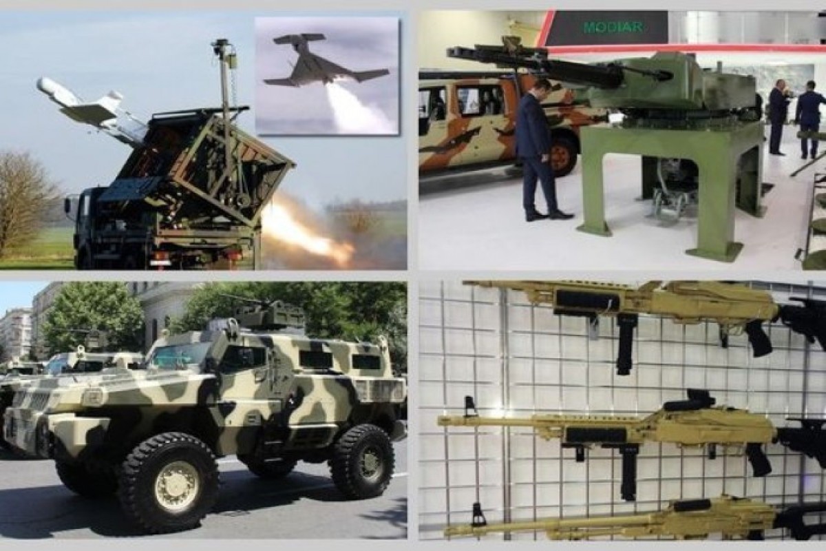Azerbaijan to develop simplified customs clearance procedures for weapons and ammunition