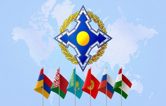 CSTO to discuss suspending Armenia's voting rights in November