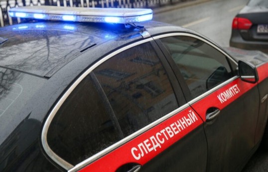 Soldier opens fire on fellow servicemen and civilians near Sevastopol, killing four