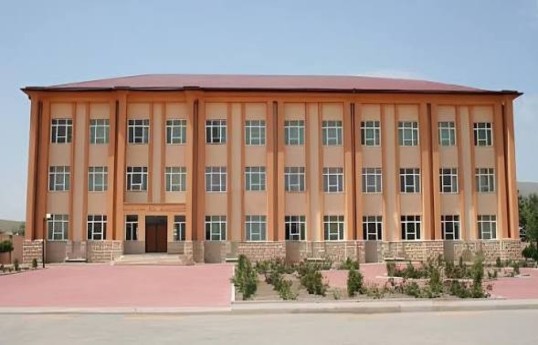 Naim Jahidzade appointed as head of Julfa District Executive Authority in Nakhchivan