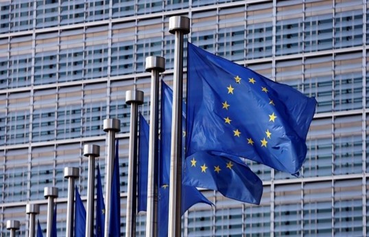 Italy reportedly eyes Armenia as possible host for EU-funded migrant detention center
