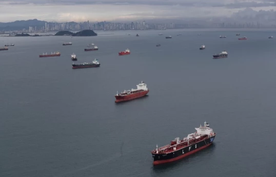 Iran demands inbound control of Hormuz and outbound oversight, source says