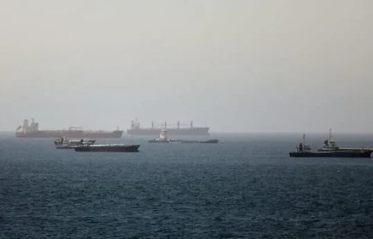 US, Iran could reach Hormuz reopening deal by Wednesday, Treasury Secretary says