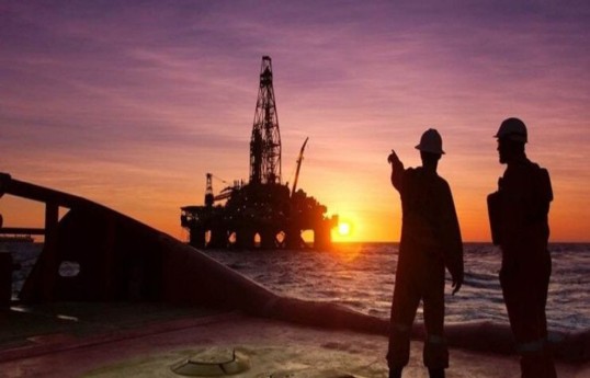 Gas condensate production declines in Azerbaijan in H1