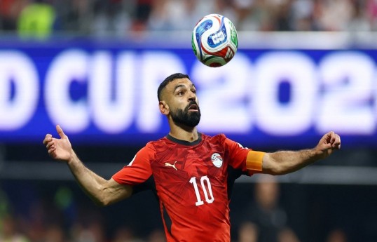 Trabzonspor reaches agreement with Mohamed Salah