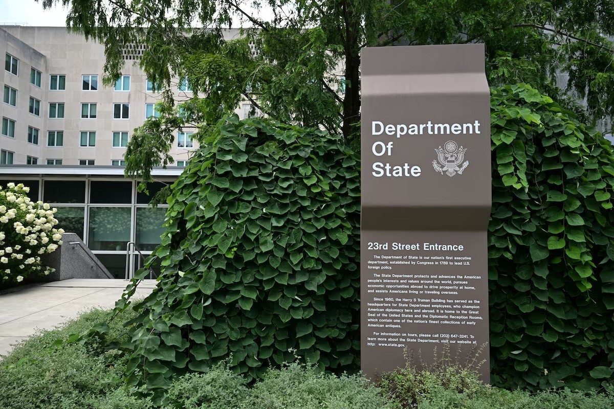 US revokes visa of Brazilian ambassador over diplomatic dispute