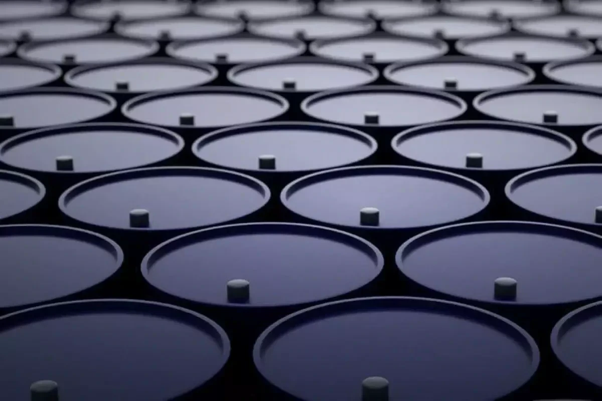 World Bank releases average oil price data for Brent and WTI