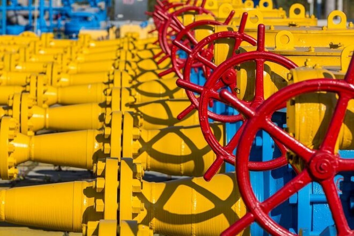 World Bank releases natural gas price data for Europe and the US