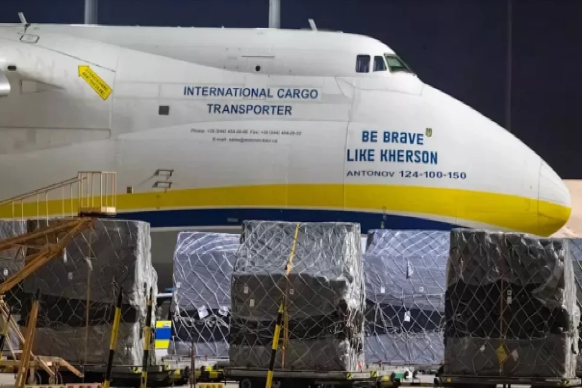 NATO confirms discovery of explosive-laden drone near Ukrainian aircraft in Germany