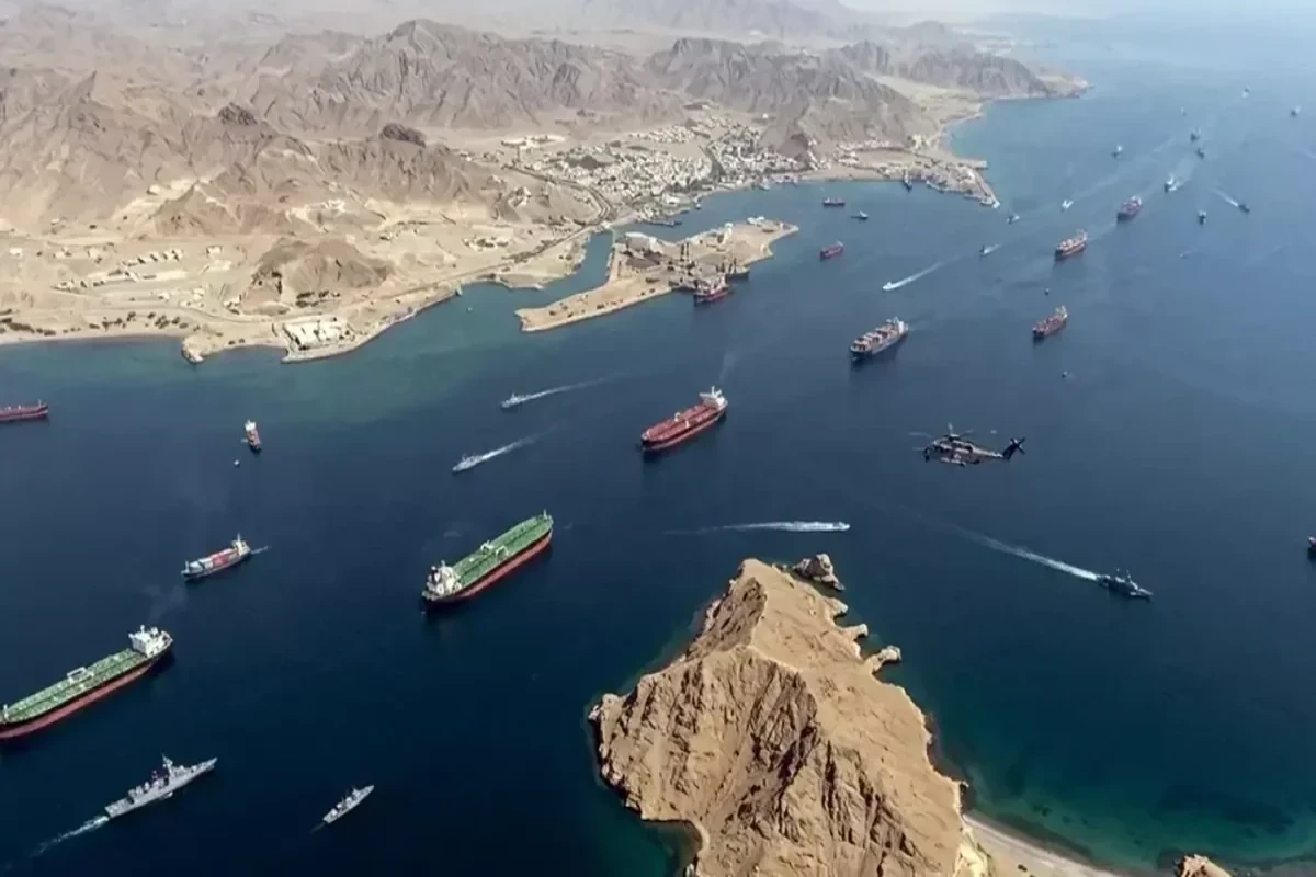 Only ‘one or two issues’ remain unresolved in Iran-Oman talks, senior diplomatic source tells Al Jazeera
