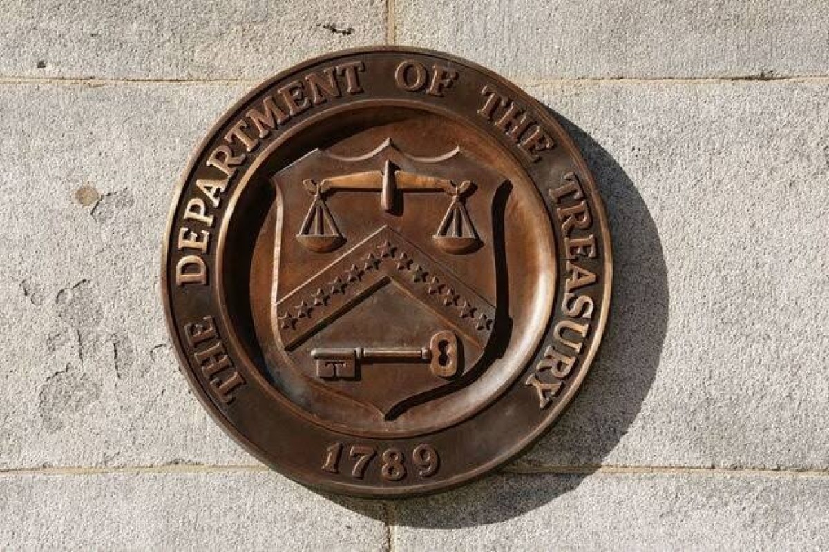 US removes sanctions from three IRGC-linked entities, Treasury website shows