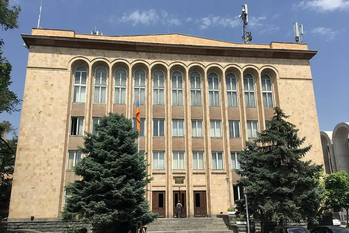 Case of compliance of TRIPP obligations with the Constitution will be examined by written procedure