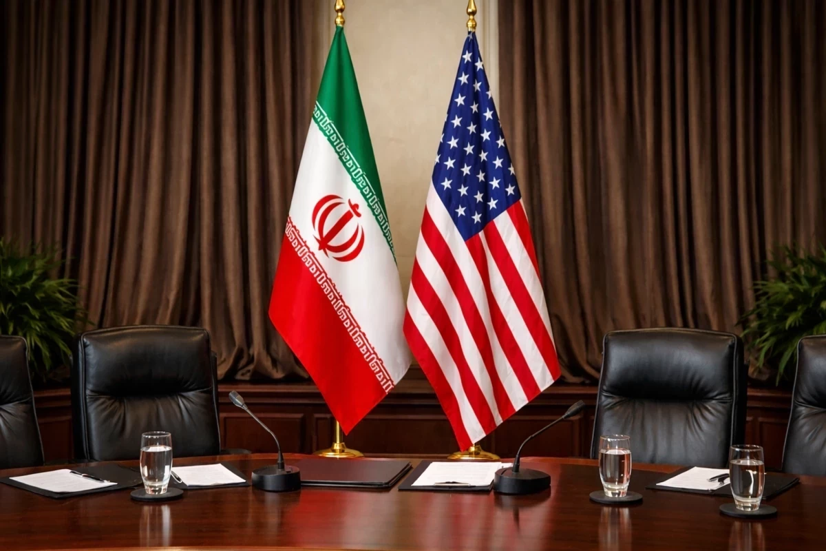 Hormuz reopening hinges on US fulfilling commitments