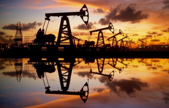 Brent crude falls below $80 per barrel