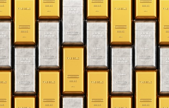 World Bank: Gold fell 3.7%, silver nearly 12% in July