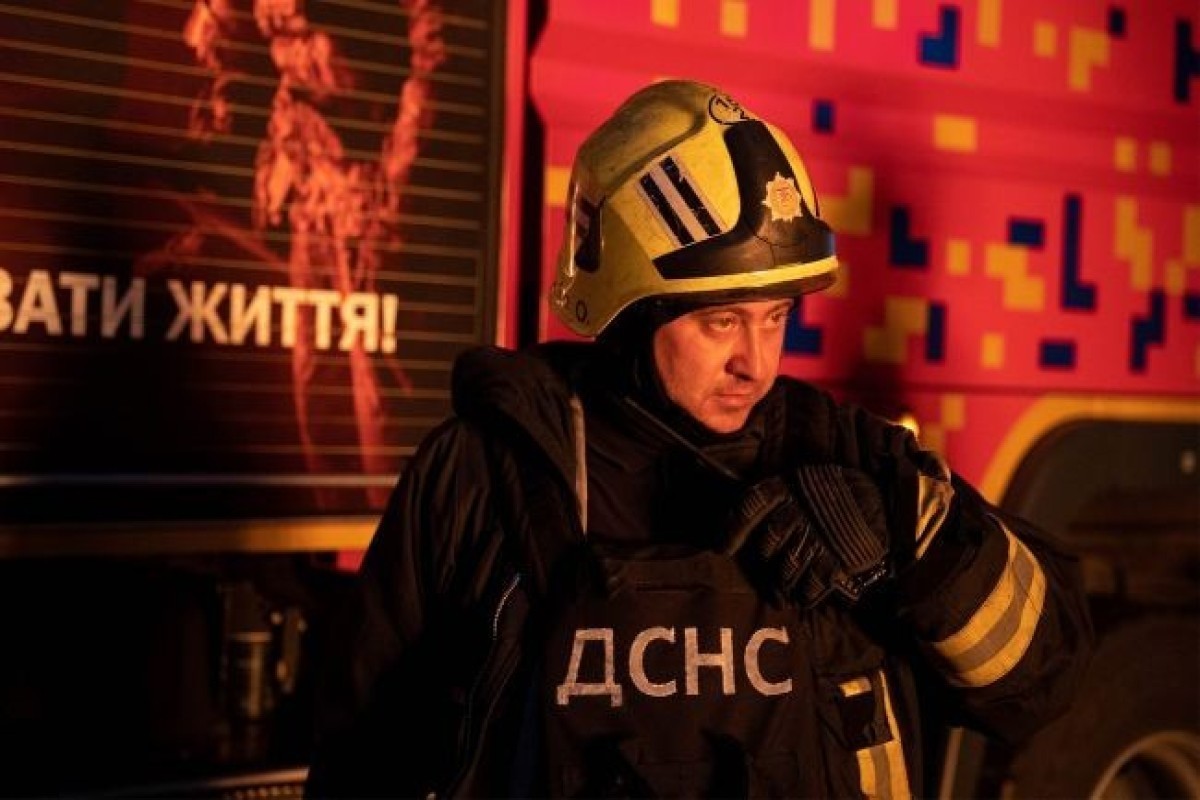 Russian guided bomb attack on Sumy injures two, damages civilian infrastructure