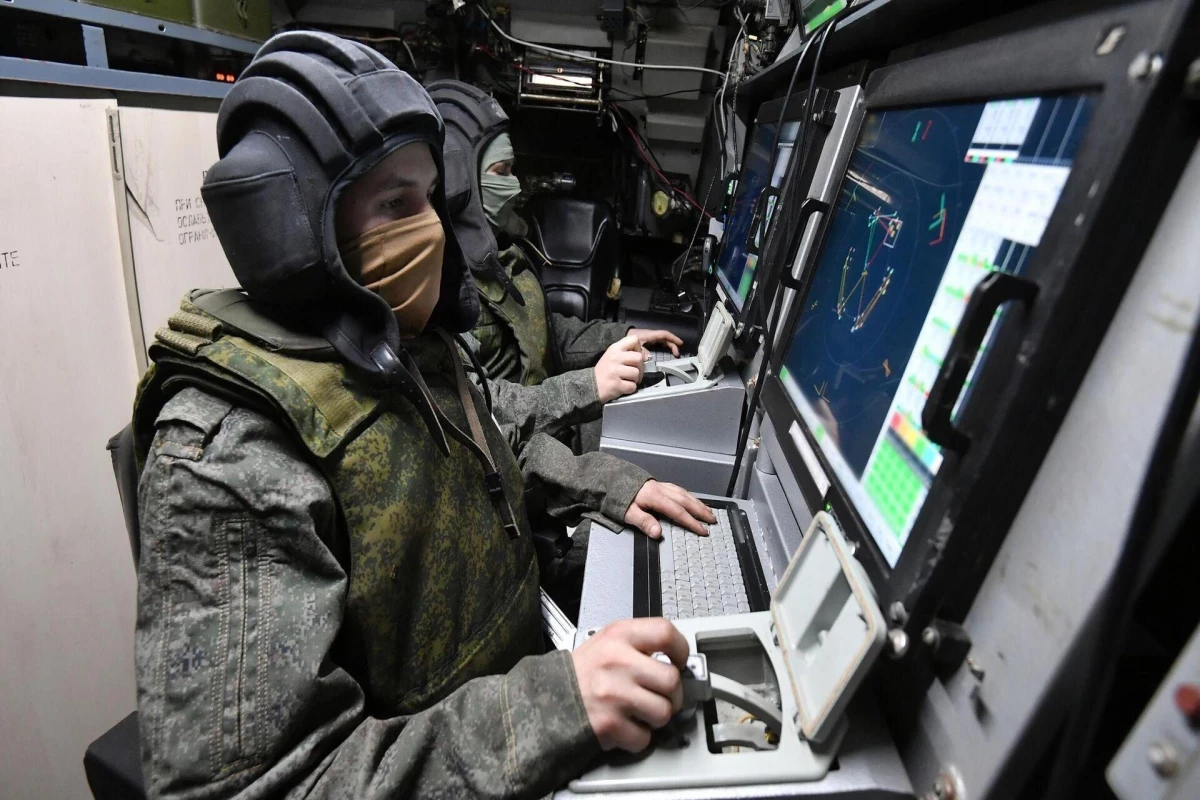 Russia says it shot down 605 Ukrainian drones in overnight attacks