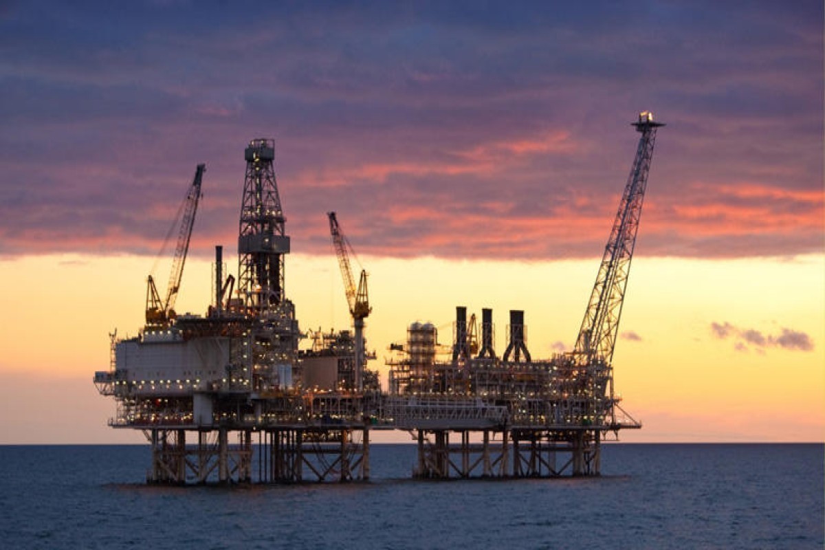 Volume of associated gas supplied from ACG to the state increases by more than 30%