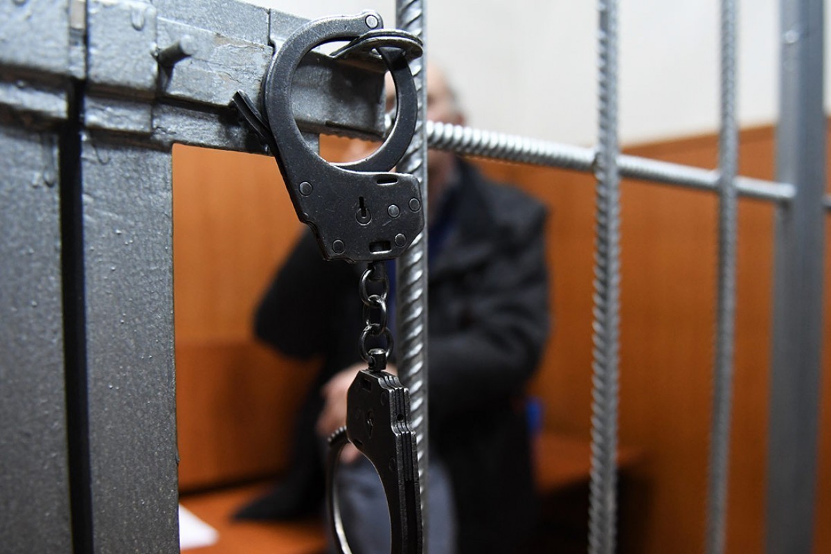 Over 20 people allegedly linked to Mossad detained in Iran