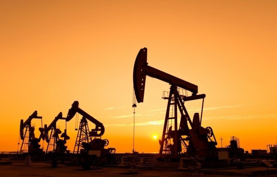 Oil prices decline on global markets