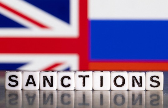 UK adds 19 targets to Russia sanctions list
