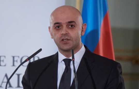 Fakhraddin Najaf oghlu Ismayilov