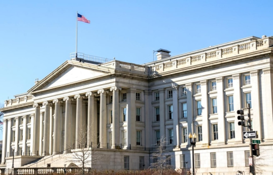 US imposes sanctions on Cuba's military attache in Russia