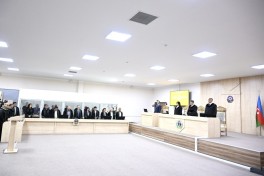 Decision announced in appeal hearing on Arayik Harutyunyan and others' appeals - UPDATED 