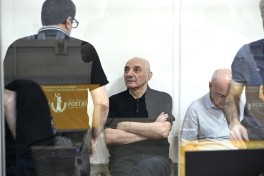 Decision announced in appeal hearing on Arayik Harutyunyan and others' appeals - UPDATED 