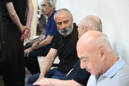Decision announced in appeal hearing on Arayik Harutyunyan and others' appeals - UPDATED 